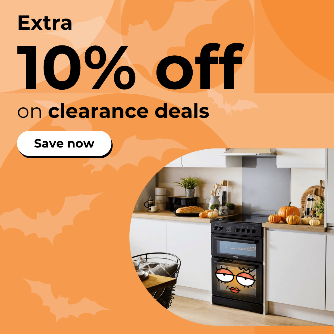 10% off clearance